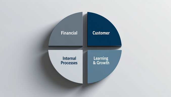 implementation balanced scorecard case study