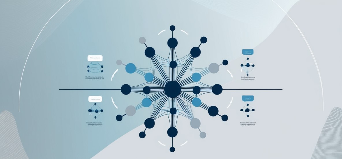 Developing an Enterprise Architecture Framework for Organizational Collaboration - featured image