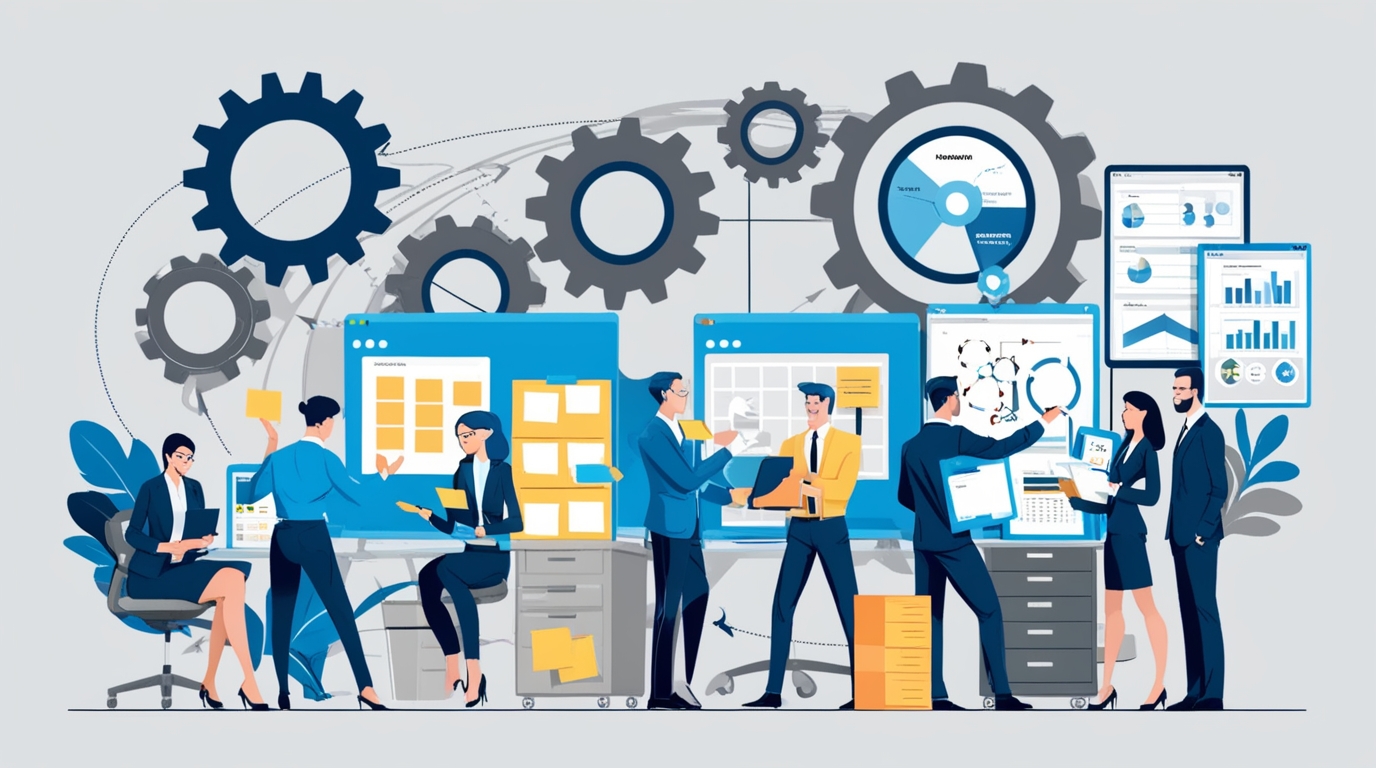 A Comprehensive Guide To Agile Practices Featured Image