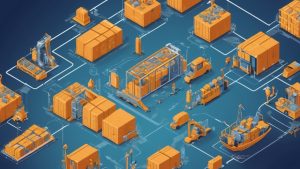 A Strategic Guide To Innovation And Best Practices in Advanced Supply Chain Technologies Featured Image