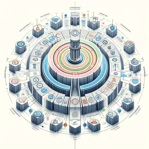Developing an Effective IT Governance Framework Featured Image