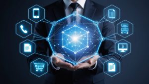 Example of a Comprehensive Digital Transformation Strategy - featured image