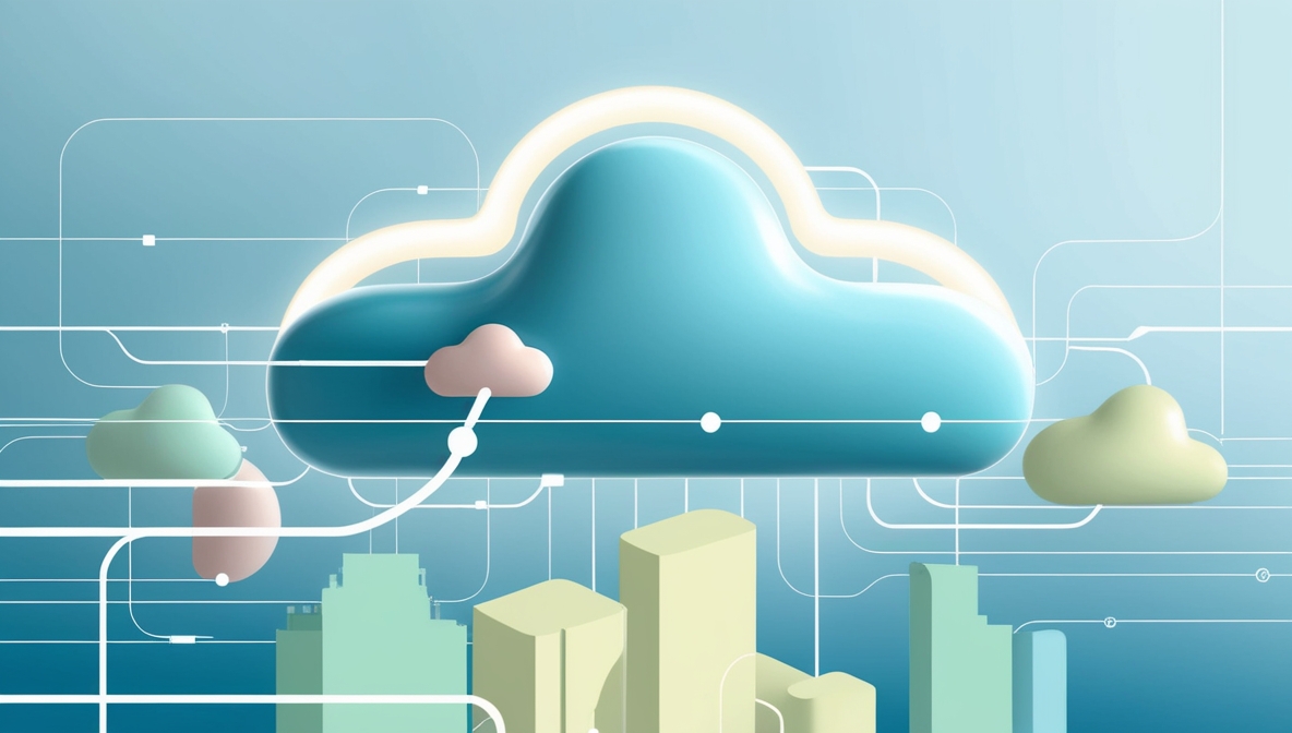 Framework for Selecting the Right Cloud Deployment Model Featured Image