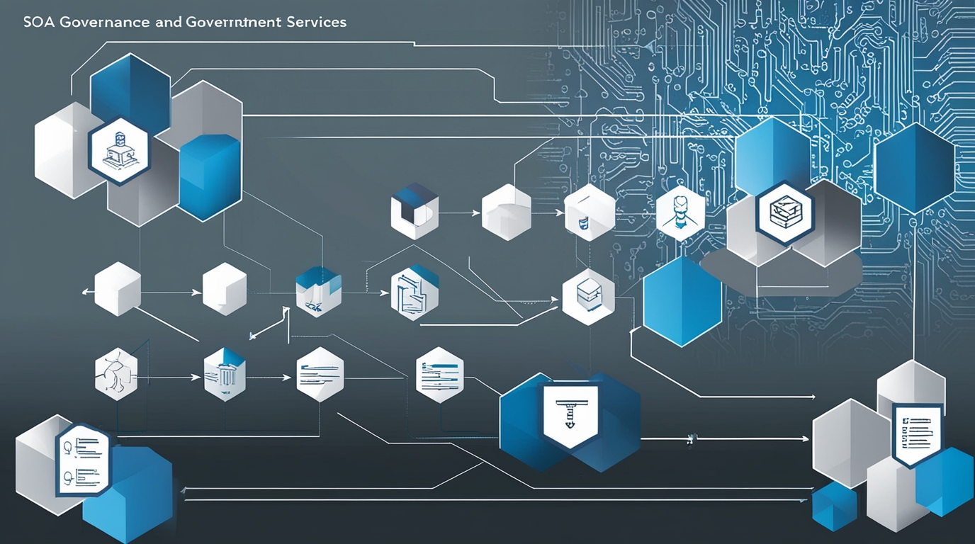 Guide To Implementing SOA Governance Featured Image