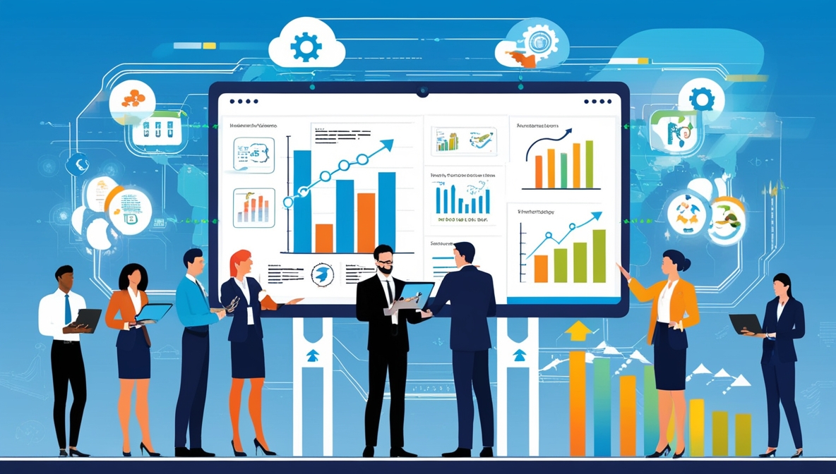 Guide to IT Modernization for Business Growth Featured Image