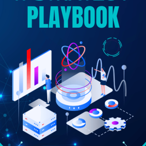 IT Strategy Playbook Cover 2