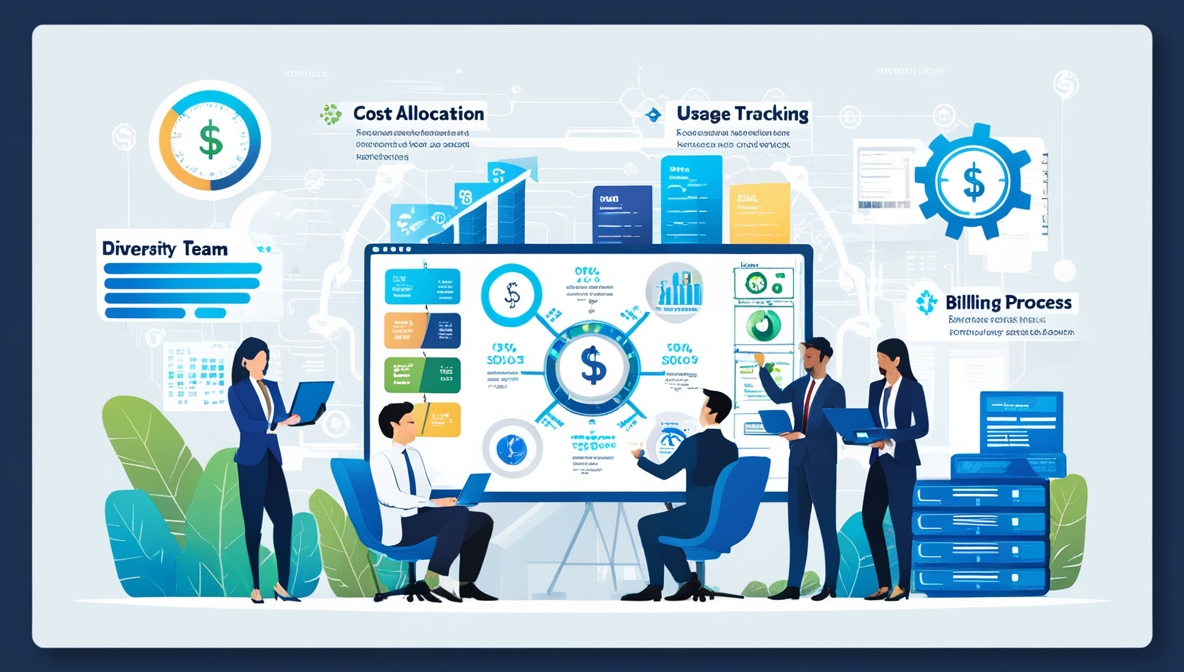 Practical Guide to Implementing IT Chargeback Models Featured Image