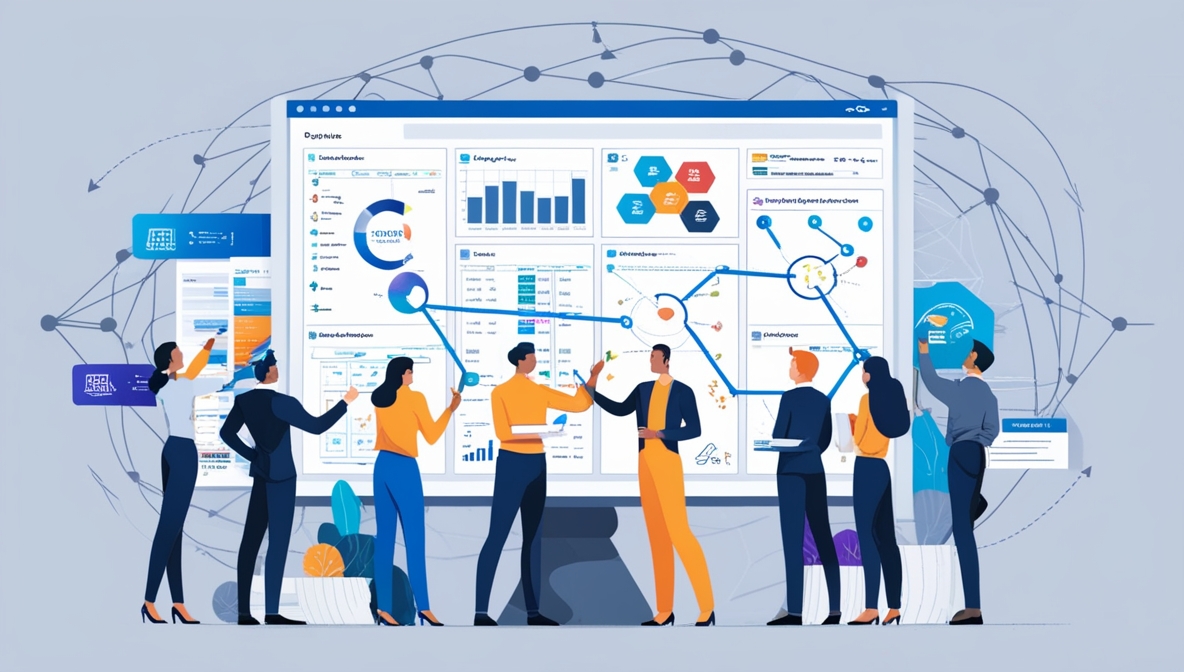 Project Portfolio Management A Case Study In Portfolio Alignment Featured Image