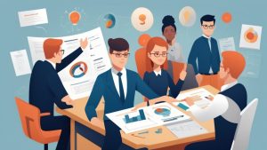 Step-By-Step Guide To Developing An Effective Leadership Strategy Featured Image
