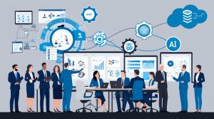 Strategic Governance for Digital Transformation A Comprehensive Guide Featured Image