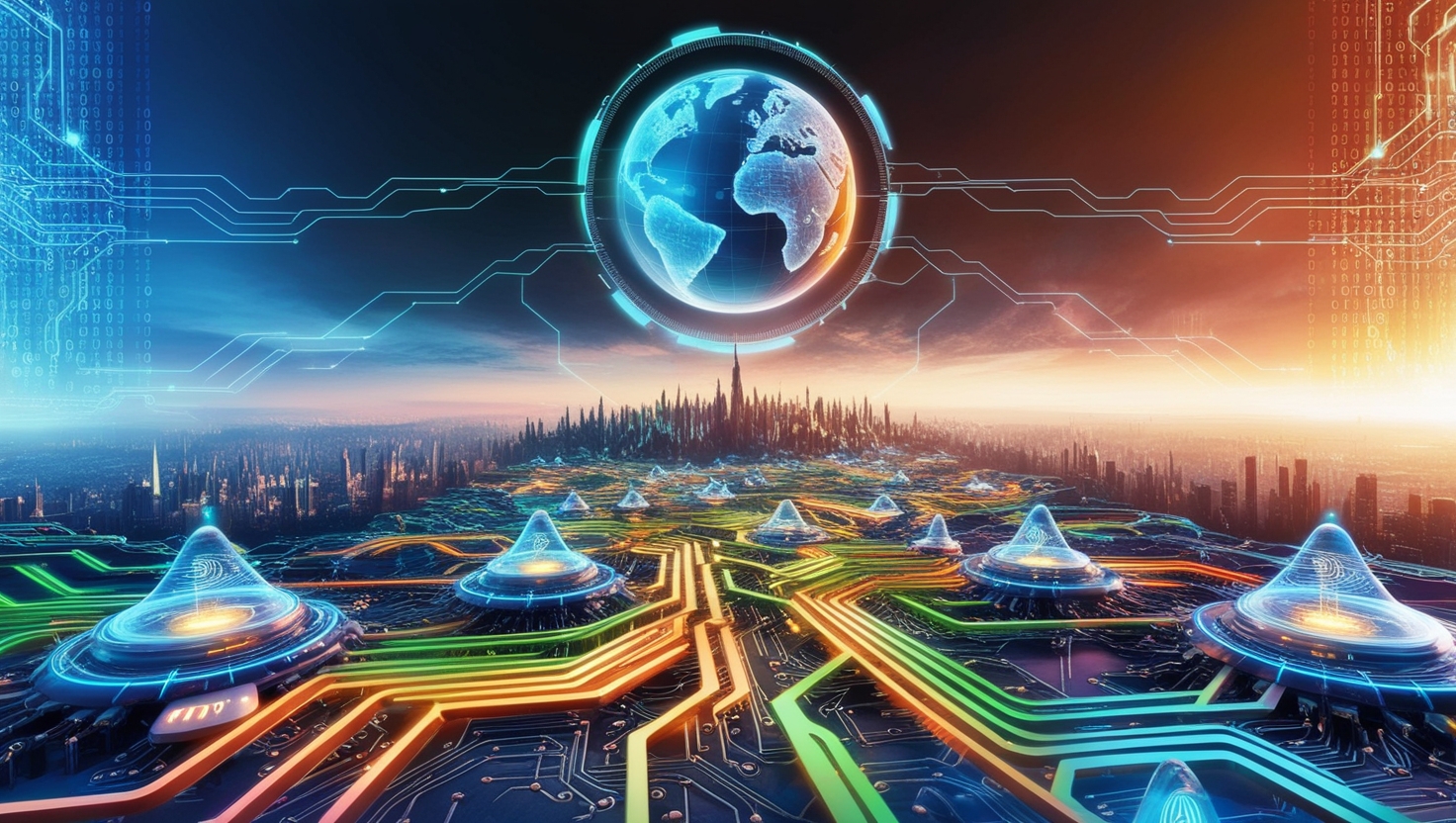 A Holistic View Of IT Governance Maturity Image