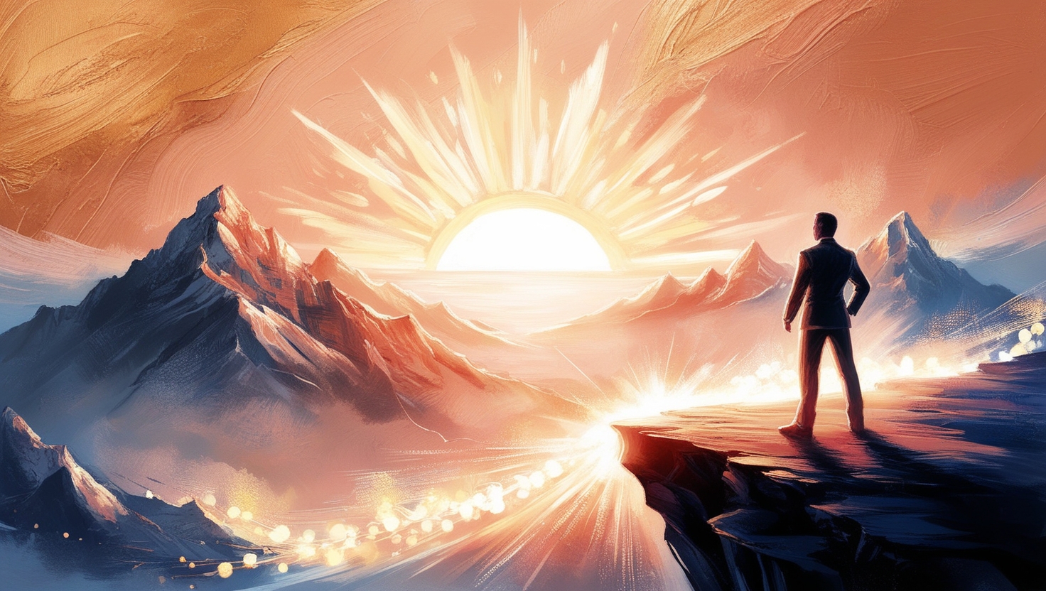 A Practical Guide to Developing Your Leadership Featured Image