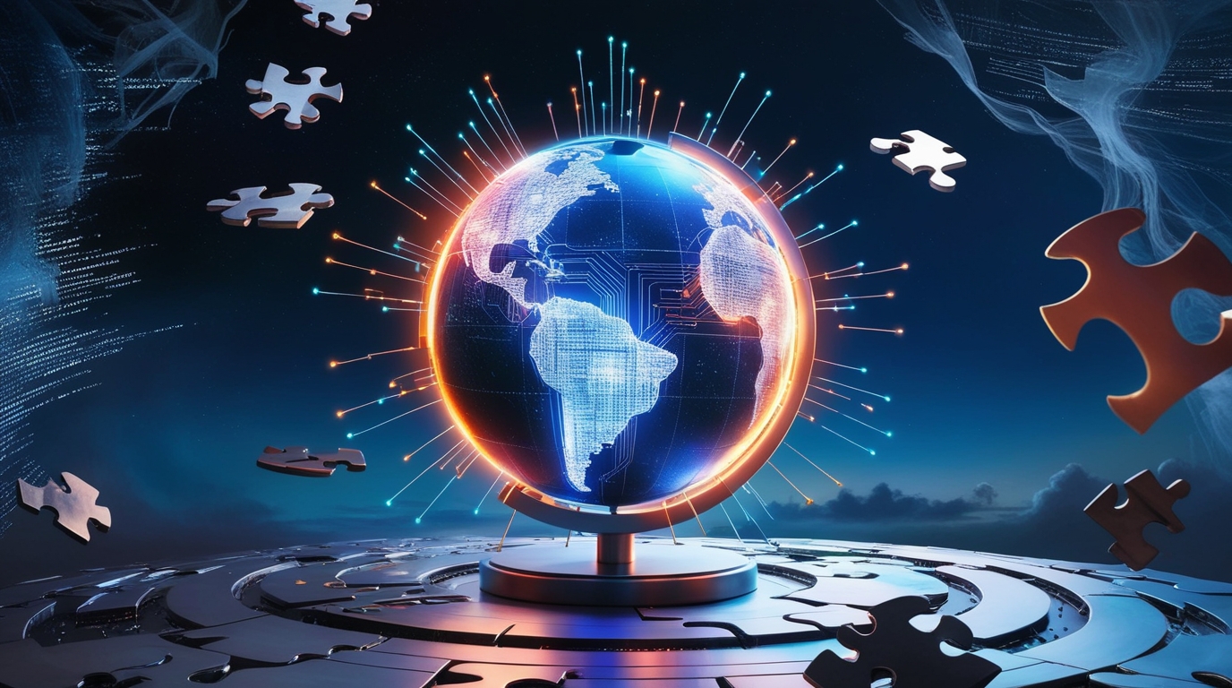 Best Practices In Digital Transformation And Strategy Featured Image