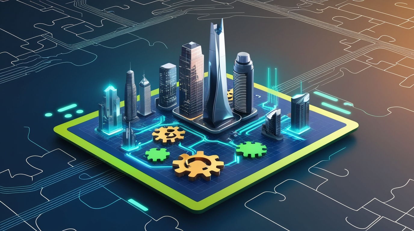 CIO’s Shared Services Implementation Guide Featured Image