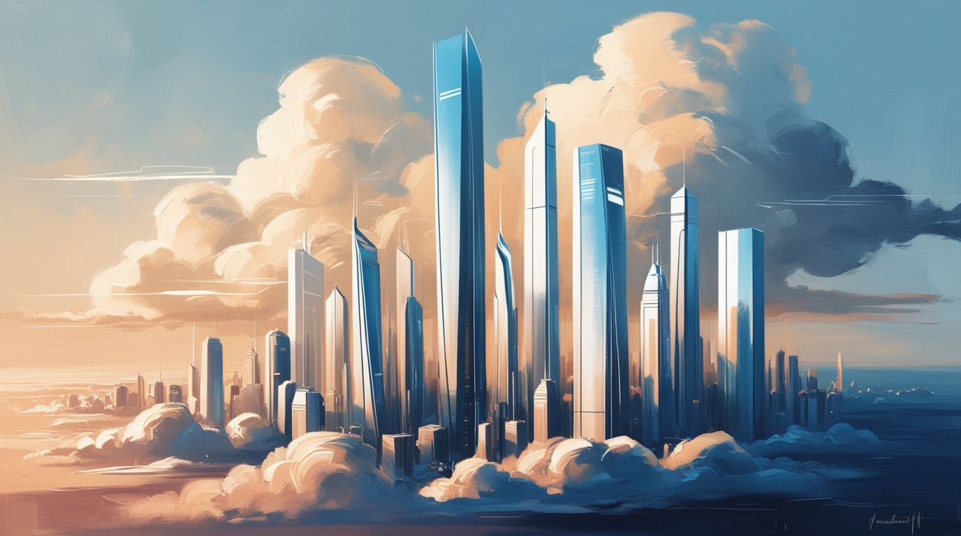 Cloud Governance Framework Aligning IT And Business For Success Featured Image