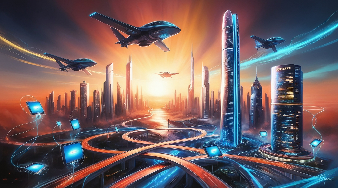 Digital Transformation Playbook: Navigating the Digital Shift Featured Image