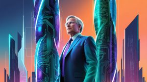 Empowering CIOs As Change Leaders Driving Digital Transformation And Innovation Featured Image