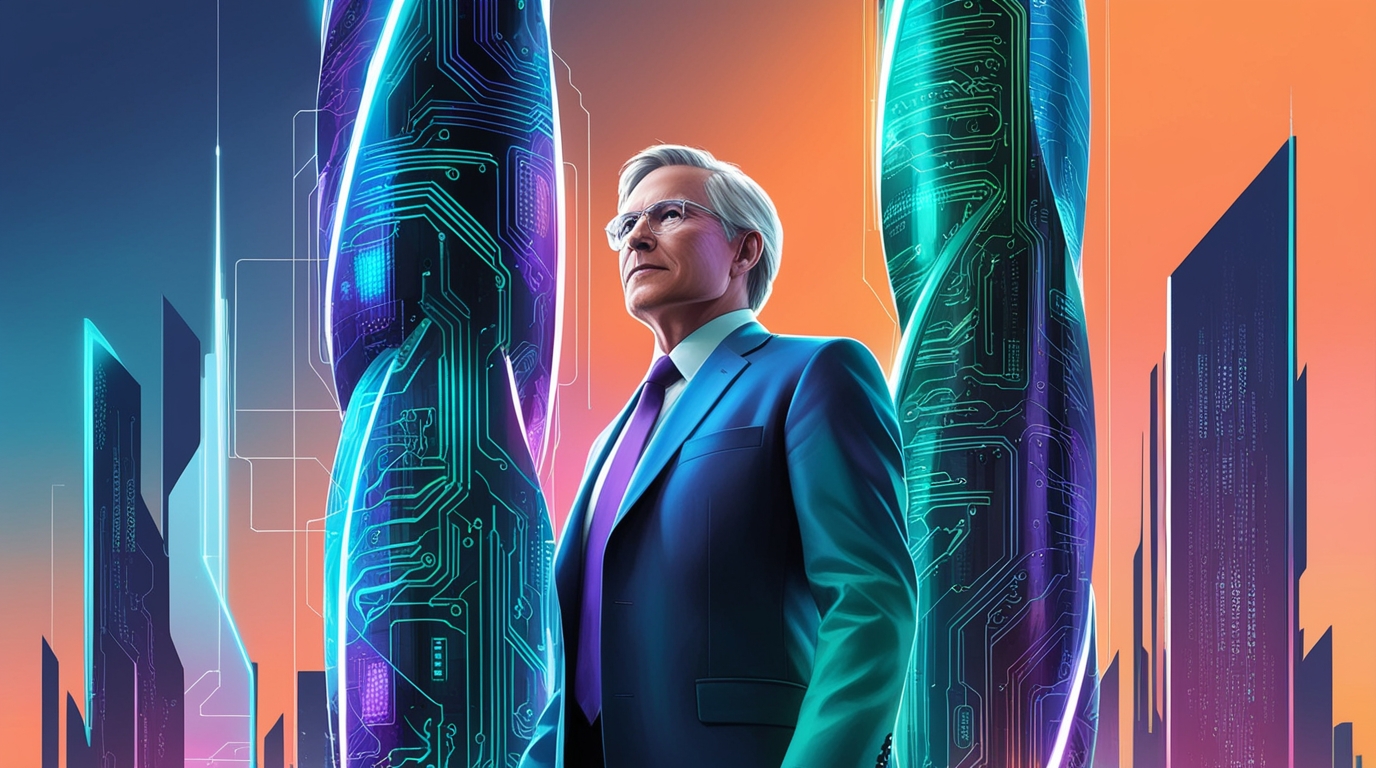 Empowering CIOs As Change Leaders Driving Digital Transformation And Innovation Featured Image