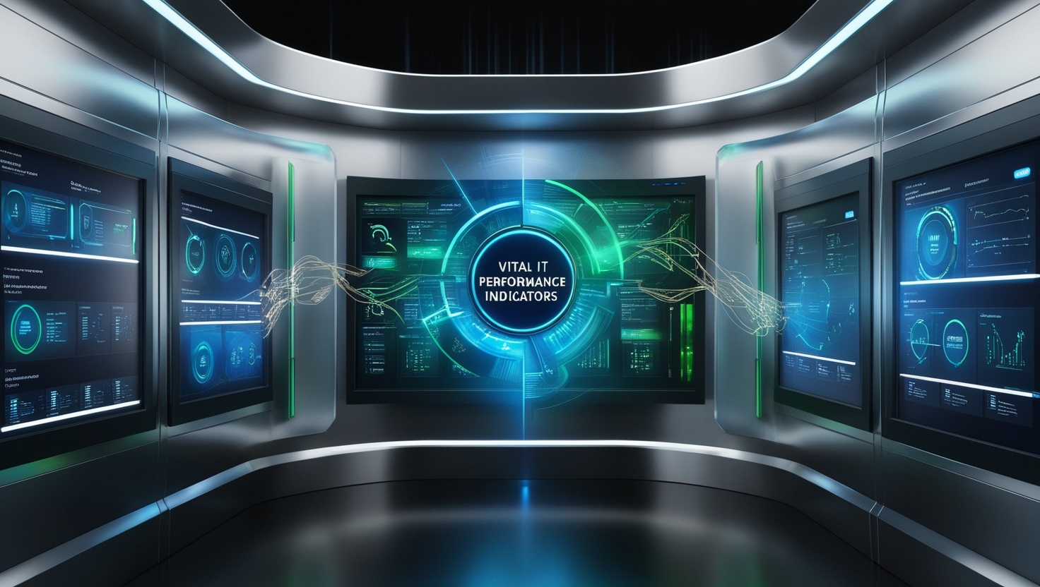 Essential IT KPIs Every CIO And IT Manager Must Track