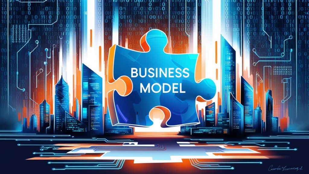 Event Image: Introduction to Business Models