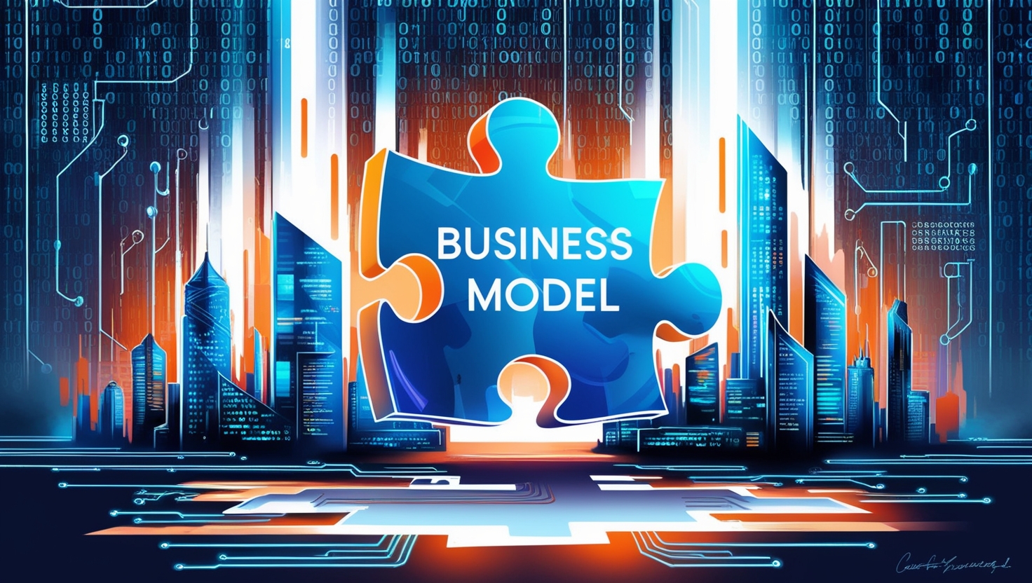 From IT to Business Impact: Leveraging Business Models