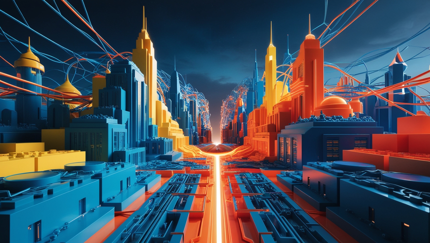 Simplifying Enterprise Architecture A Guide To Managing Complexity Featured Image