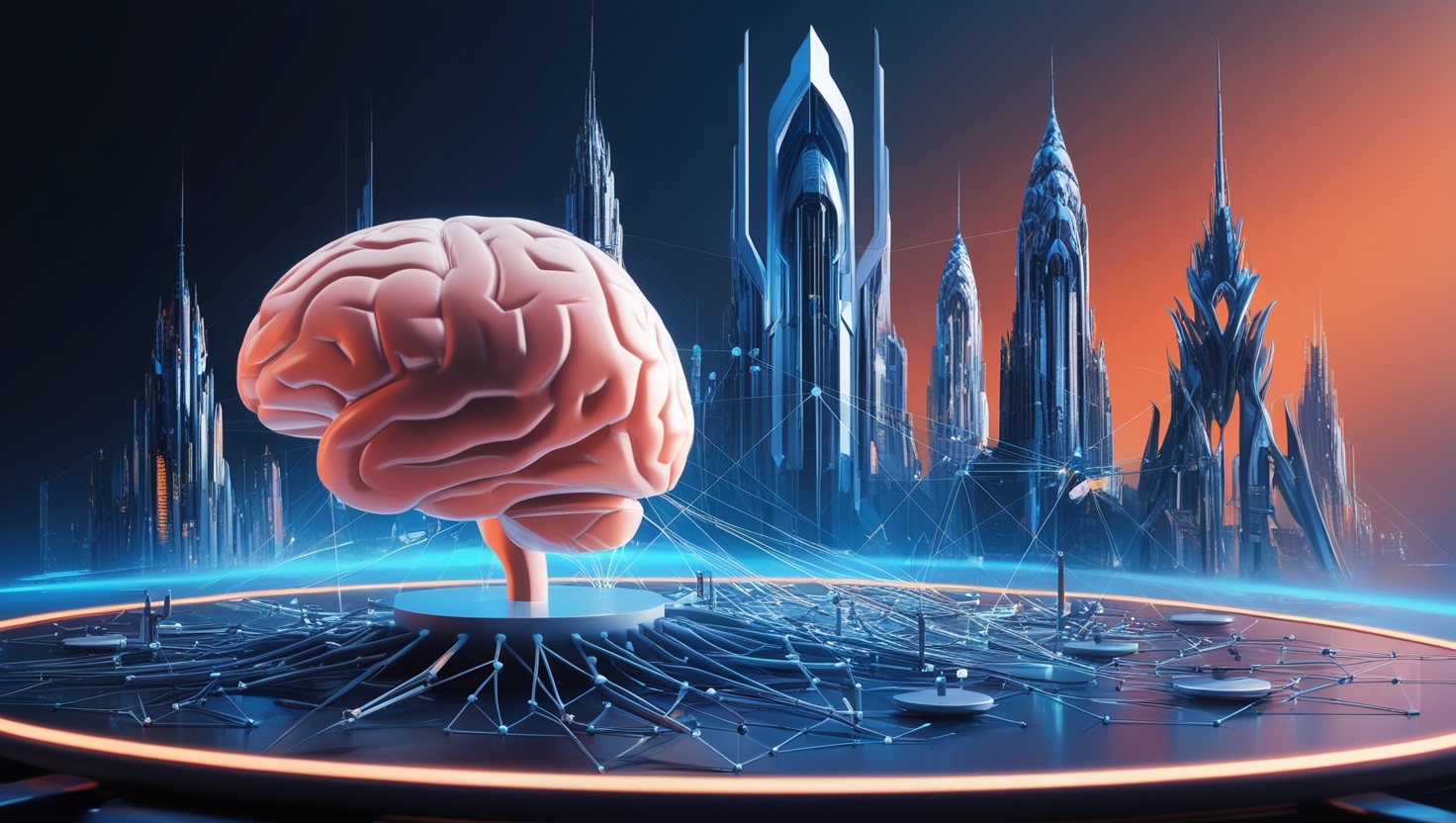 Strategic Management With An Enterprise Architecture Framework Image