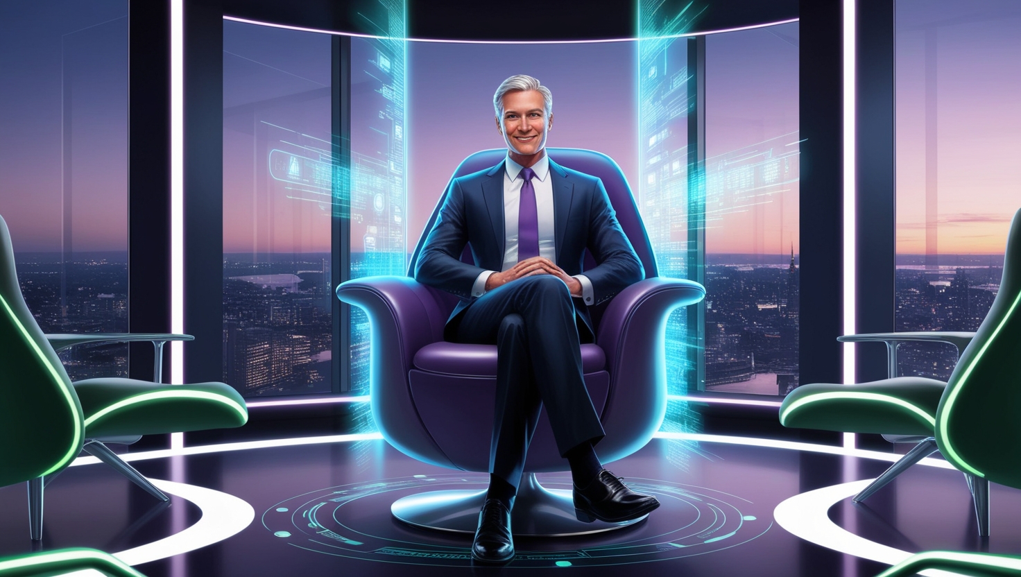 Top CIO Interview Questions and How to Answer Them Featured Image