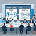 Achieving It-Business Alignment With The Mit Strategic Alignment Model: A Comprehensive Guide 2 Comprehensive Guide To The Mit Strategic Alignment Model Featured Image
