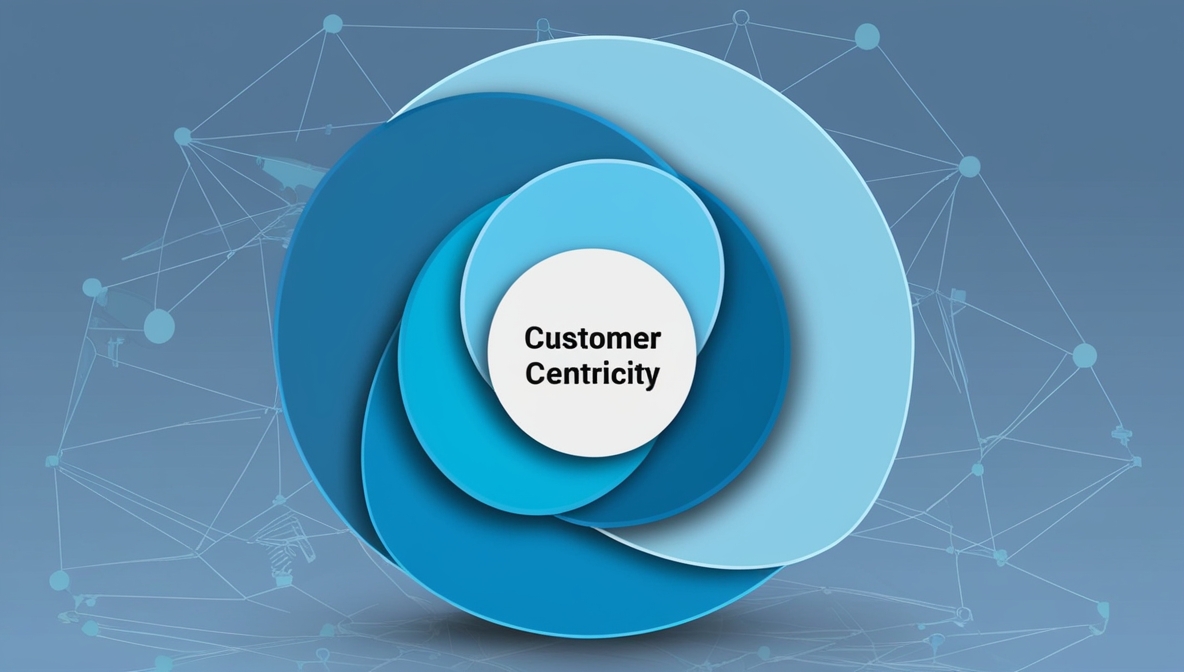 Customer-centric Digital Transformation Guide - featured image