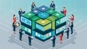 Demystifying Enterprise Architecture Domains A Comprehensive Guide featured image