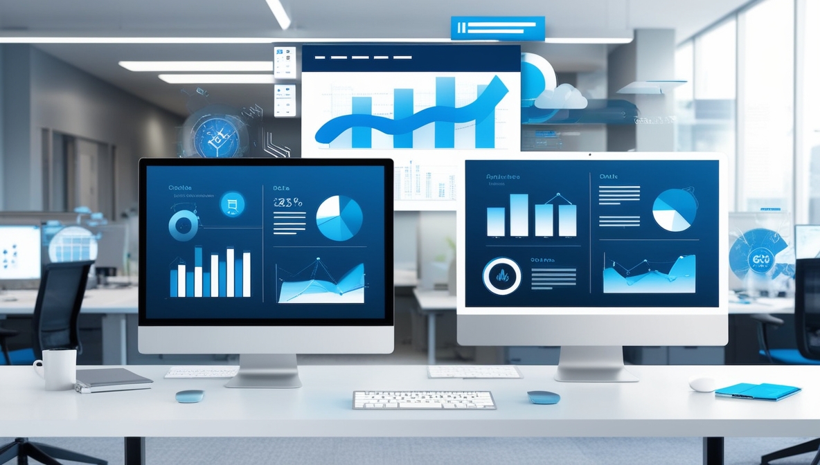 Framework for IT Performance Metrics featured image