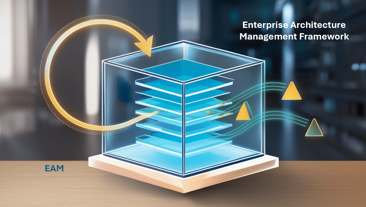 Framework for Implementing EAM - featured image