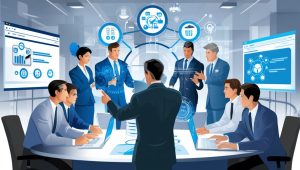 From Strategy to Success A Leader’s Guide to Transformation - featured image