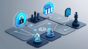 IT Strategy Example - Cybersecurity and Infrastructure Resilience - featured image