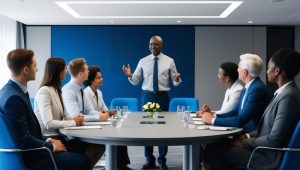 Leadership Toolkit Strategies for Uniting Diverse Teams - featured image