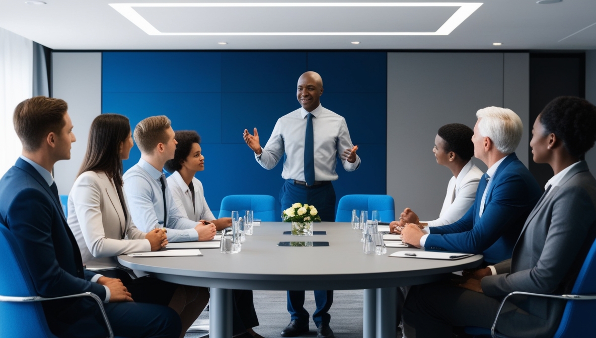 Leadership Toolkit Strategies for Uniting Diverse Teams - featured image