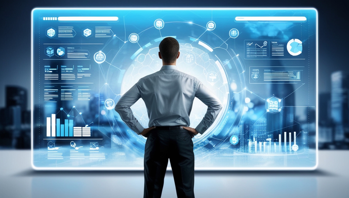 CIO Big Data Role - featured image