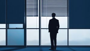 CIO Role Revs Up - featured image