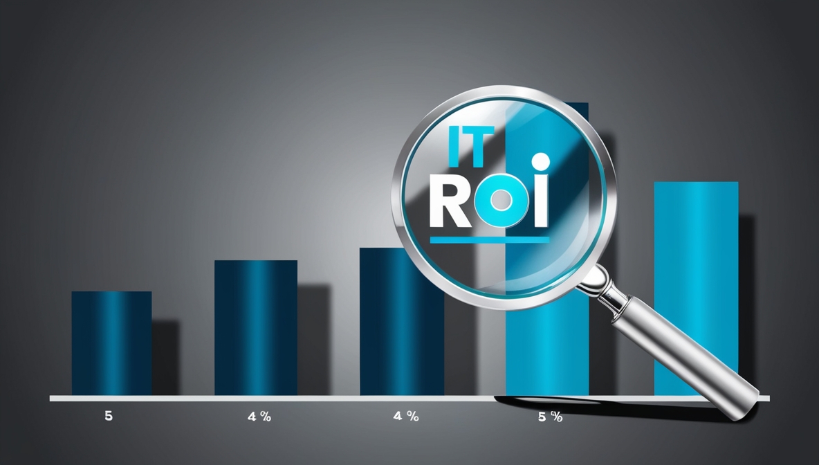 Demystifying IT ROI: A Guide to Smart Investment Decisions - featured image