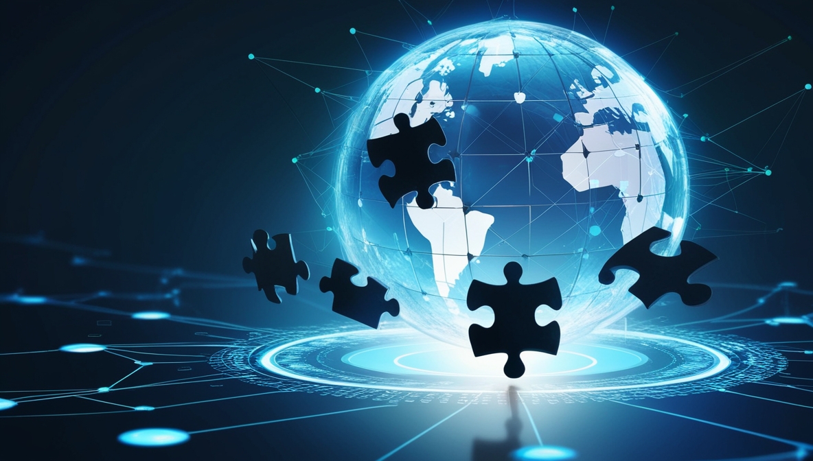 EA's Role in Digital Transformation A Case Study - featured image