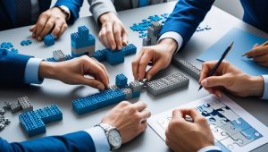 Enhancing Organizational Performance through Business IT Alignment A Case Study - featured image