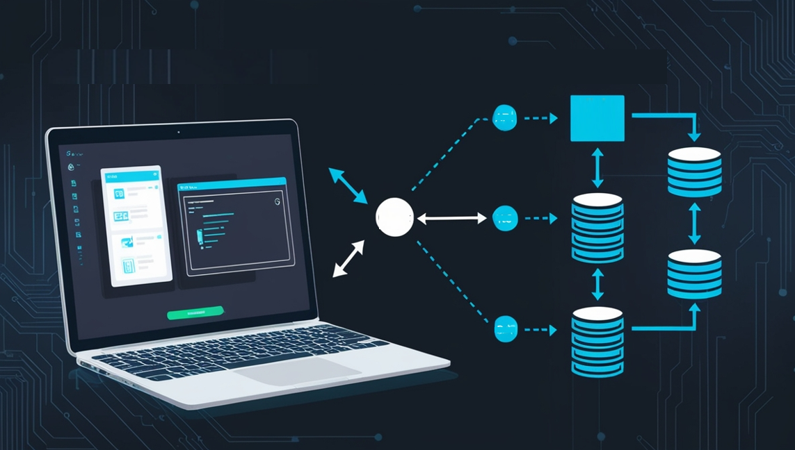 Enterprise Architecture Best Practices Guide: Patterns, Frameworks, and Implementation - featured image