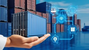 Guide to Smart Supply Chains The Role of AI and Analytics - featured image