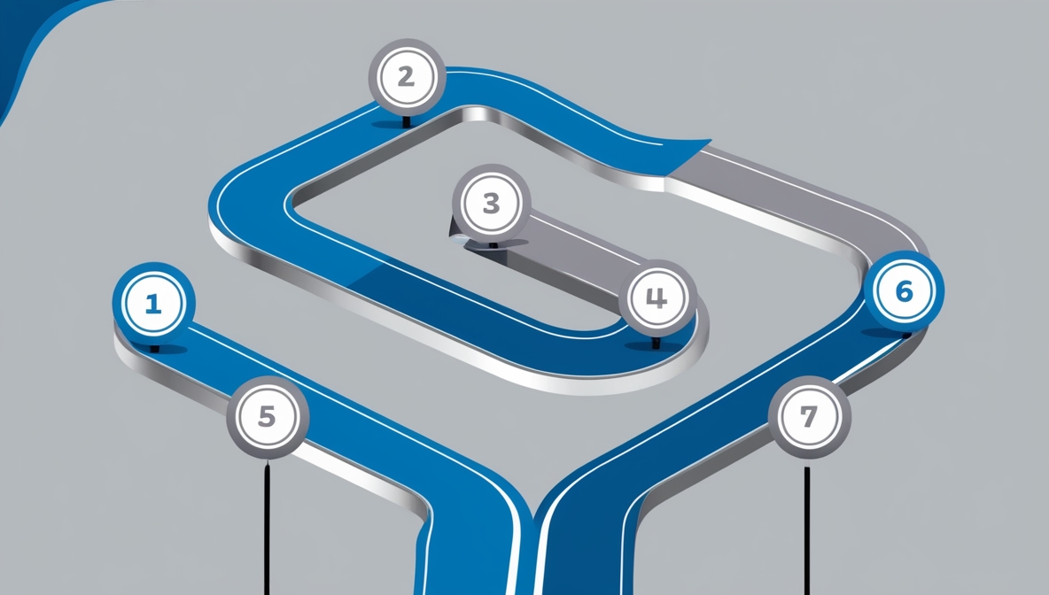 IT Strategy Implementation Roadmap A Real-World Example - featured image