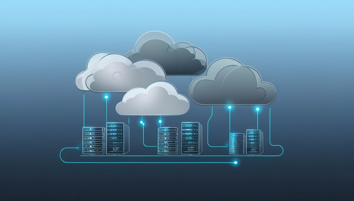 Multi-Cloud vs. Hybrid Cloud: Making the Right Choice for Your Organization - featured image