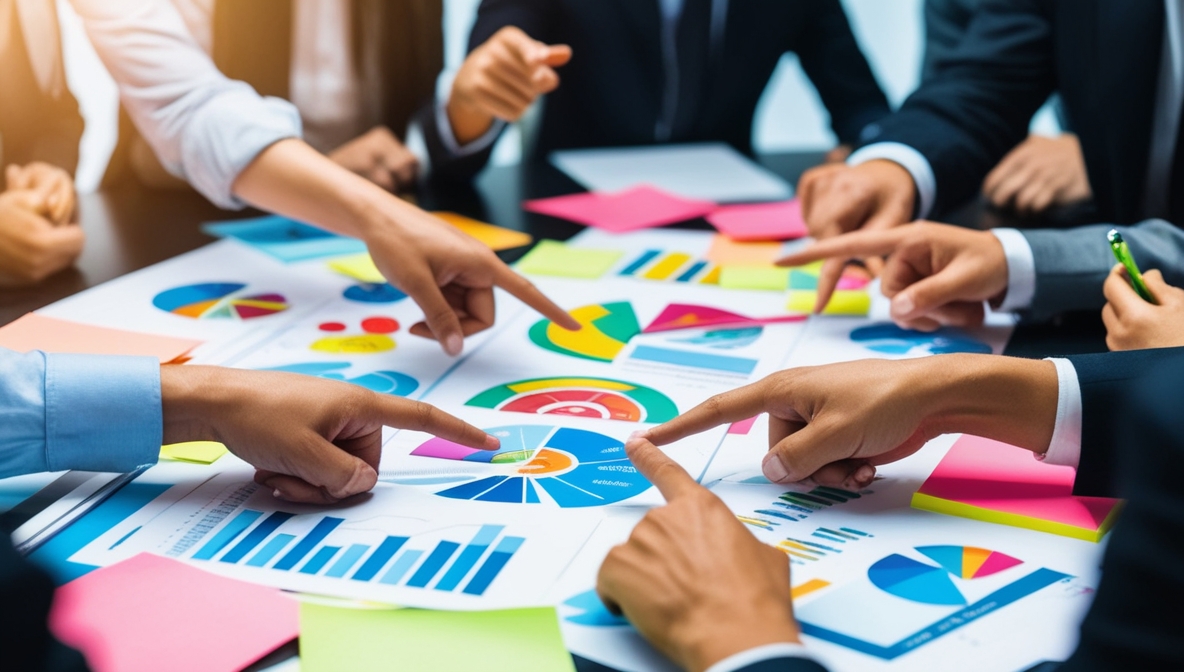 Practical IT Strategic Planning Template for Different Sized Organizations - featured image