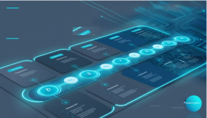 Roadmap to Digital Transformation: Five Year Plan - featured image