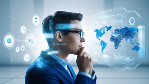 Shaping the Future of Work A Comprehensive Analysis for IT Leaders - featured image