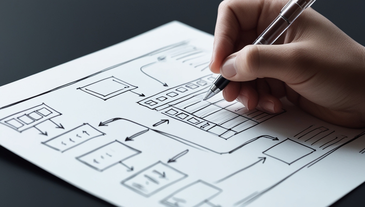 Simple IT Strategic Plan Template - featured image